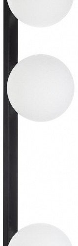 Накладной светильник Citilux GLOB CL209431 Накладной светильник Citilux GLOB CL209431