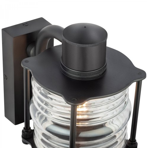 Настенный уличный светильник Covali WL-30480