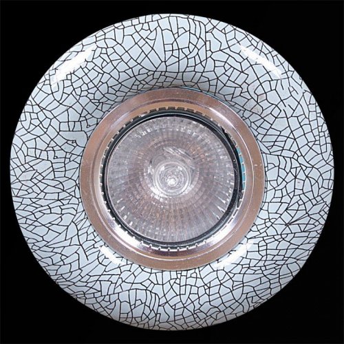 Точечный светильник Reluce 41683-9.0-001PL MR16 (2 Точечный светильник Reluce 41683-9.0-001PL MR16 (2