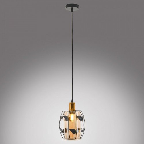 Подвесной светильник MyFar Huston MR1690-1P