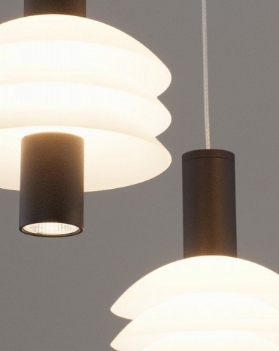 Подвесной светильник Moderli Sylv V11388-PL