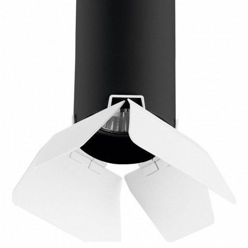 Потолочный светильник Lightstar Rullo (214487+202436) R487436