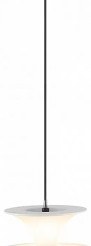 Трековый светильник iLedex Vision48/25 4825-044-D80-6W-38DG-4000K-WH