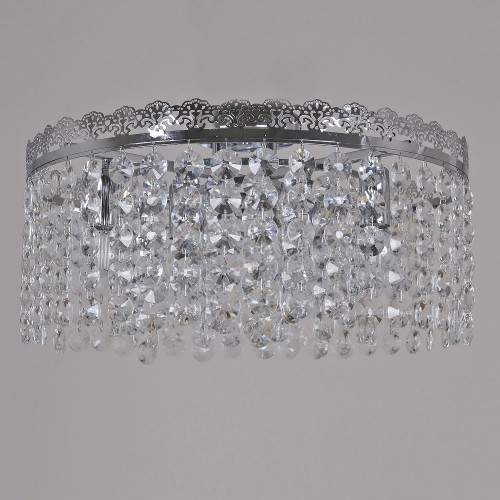 Люстра Reluce 90330-0.3-08 CR