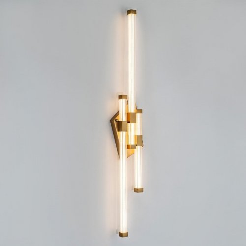 Бра LED4U L2243-820 BS