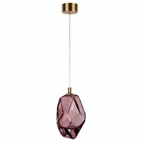 Подвесной светильник Odeon Light Gemme 7113/4LA Подвесной светильник Odeon Light Gemme 7113/4LA