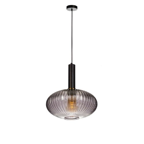 Подвесной светильник Loft IT Iris 2070-C+BL Подвесной светильник Loft IT Iris 2070-C+BL