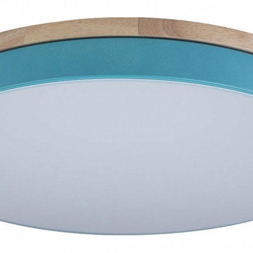 Потолочный светильник Loft IT Axel 10001/36 Blue
