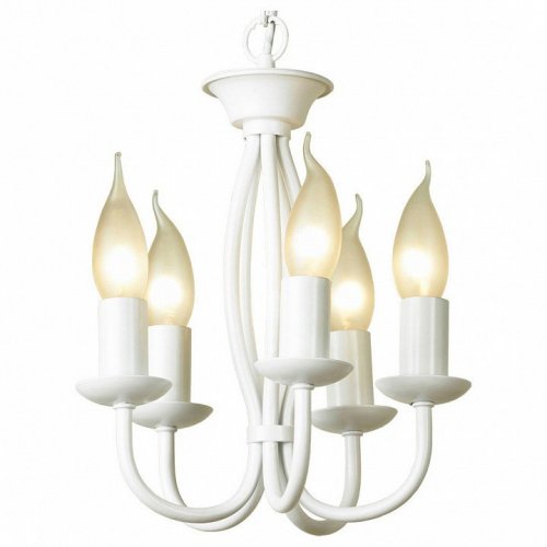 Подвесная люстра Lussole Lgo Anson GRLSP-9912 Подвесная люстра Lussole Lgo Anson GRLSP-9912