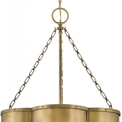 Подвесной светильник Hinkley Chance (Hk) 4446HB Подвесной светильник Hinkley Chance (Hk) 4446HB
