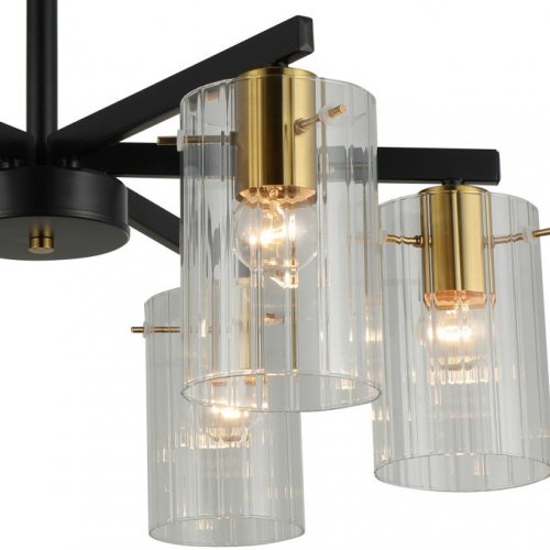 Потолочная люстра  74643-0.3-06