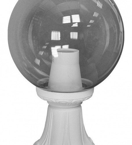 Наземный фонарь Fumagalli GLOBE 250 G25.111.000.WZF1R Наземный фонарь Fumagalli GLOBE 250 G25.111.000.WZF1R