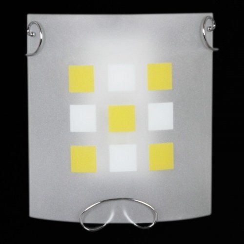 Бра Sneha 3149 CR YL Бра Sneha 3149 CR YL