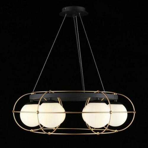 Подвесной светильник Mahot APL.317.03.06