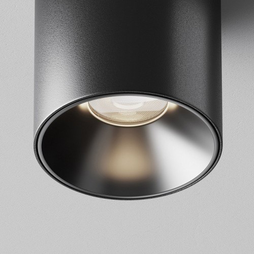 Точечный светильник Maytoni Alfa LED C064CL-5W4K-RD-B Точечный светильник Maytoni Alfa LED C064CL-5W4K-RD-B