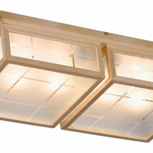 Потолочный светильник Velante 548-717-04 Потолочный светильник Velante 548-717-04