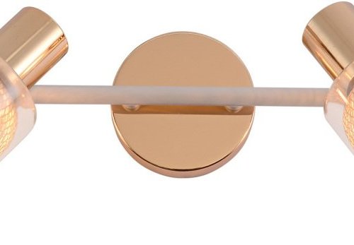 Спот  06125-3.8-02 WH+FGD