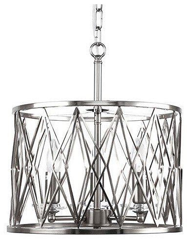 Подвесная люстра Stilfort Rombik 3020/11/03P Подвесная люстра Stilfort Rombik 3020/11/03P