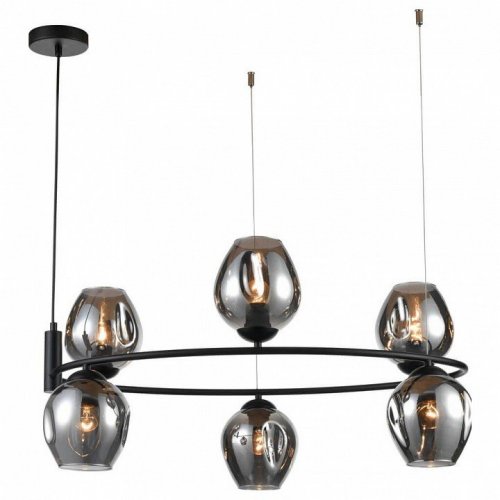 Подвесной светильник Vele Luce Astoria VL5002P06