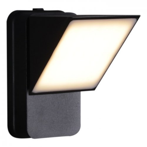 Архитектурная подсветка 86873-9.2-001JH LED6W BK Архитектурная подсветка 86873-9.2-001JH LED6W BK