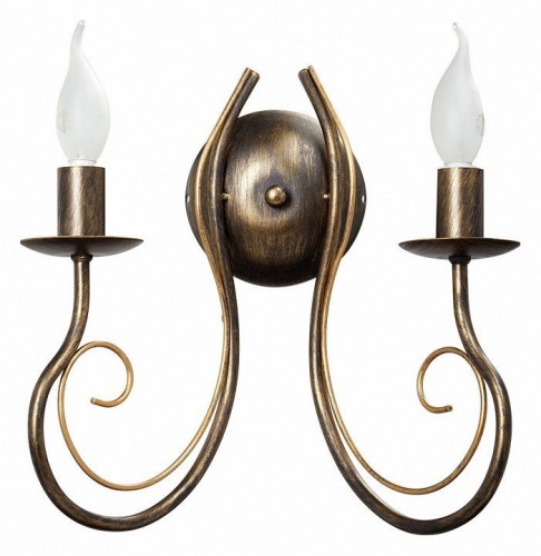 Бра Vitaluce V1477/2A