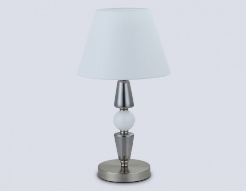 Интерьерная настольная лампа Ambrella light High Light LH75262