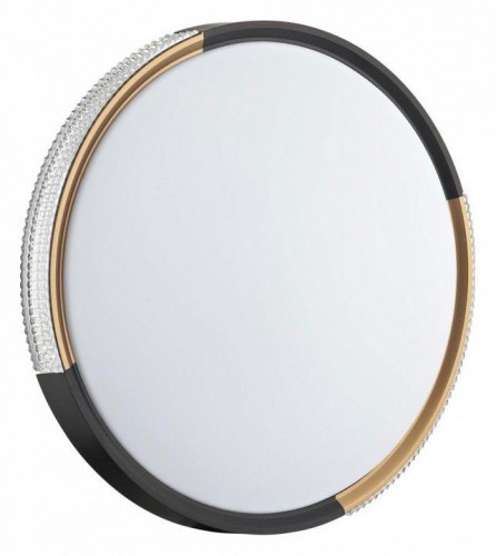 Настенно-потолочный светодиодный светильник Sonex Velio 7629/DL