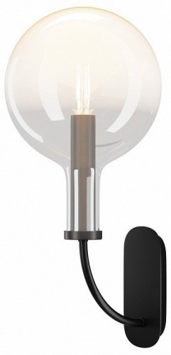 Бра Maytoni Status MOD333WL-01B