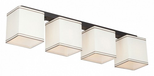 Потолочный светильник Vitaluce V2879-1/4PL