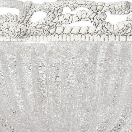 Потолочный светильник Arti Lampadari Vigilanza E 1.13.38 BW Потолочный светильник Arti Lampadari Vigilanza E 1.13.38 BW