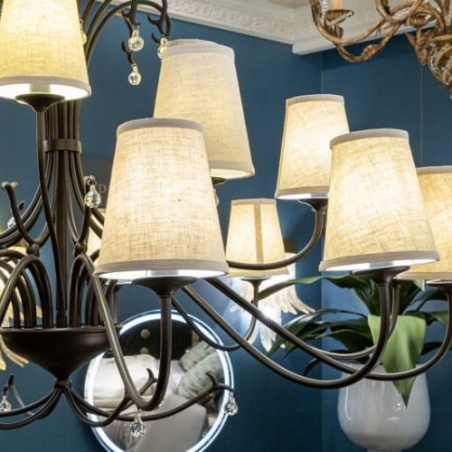 Подвесная люстра LArte Luce Chalet L17800.03 Подвесная люстра LArte Luce Chalet L17800.03