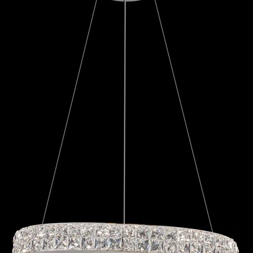 Подвесная люстра Veronique LE3030/600 CH