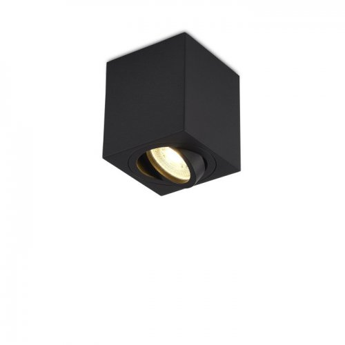 Точечный светильник Basis DL18613SQ1B Точечный светильник Basis DL18613SQ1B