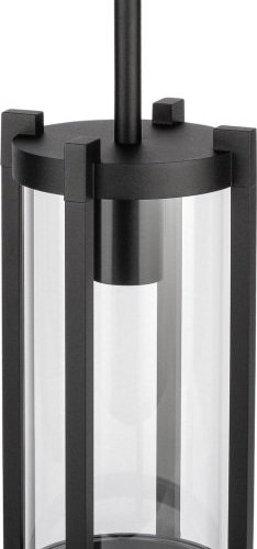 Уличный светильник подвесной Oasis Light UNITE 2325 Bl Уличный светильник подвесной Oasis Light UNITE 2325 Bl