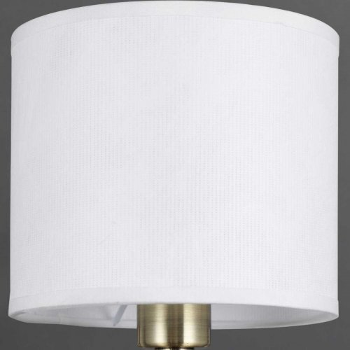 Бра Illumico IL0610-1WSQ-25AB ELITE