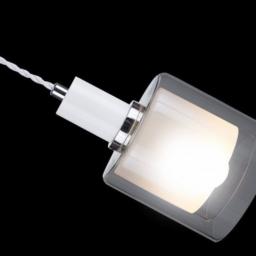 Подвесной светильник 33 идеи PND140 PND140.01.01.007.WH-S25TR Подвесной светильник 33 идеи PND140 PND140.01.01.007.WH-S25TR