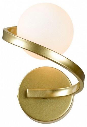 Бра Lussole Linn LSP-8874 Бра Lussole Linn LSP-8874