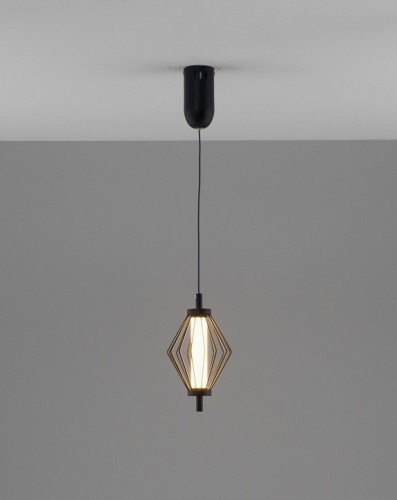 Подвесной светильник Moderli Eloise V11349-PL