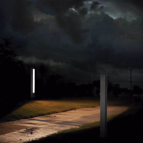 Наземный уличный светильник Mantra LOTUS 9158 Наземный уличный светильник Mantra LOTUS 9158