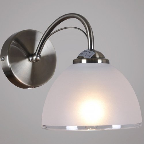 Бра 01425-0.2-01 AB Бра 01425-0.2-01 AB