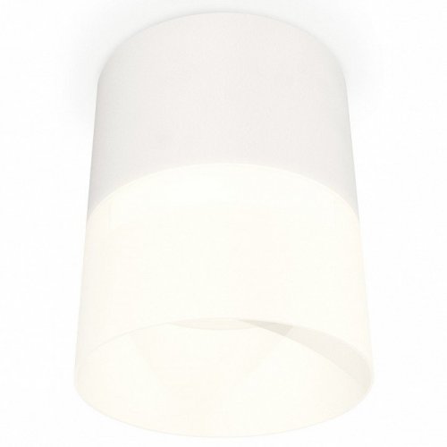 Точечный светильник Ambrella light Techno Spot XS8110002