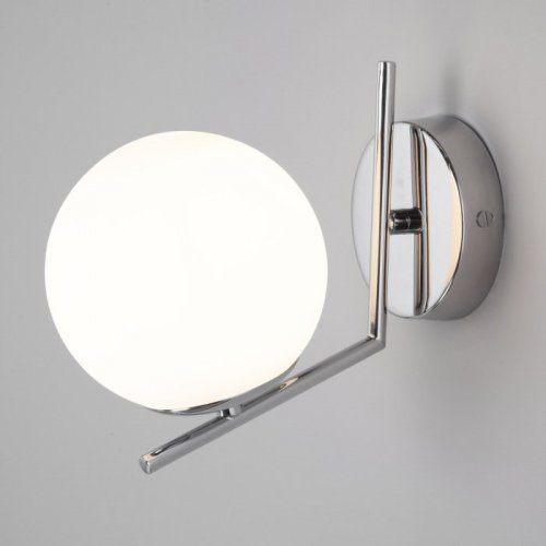 Бра Eurosvet Frost 70152/1 Бра Eurosvet Frost 70152/1