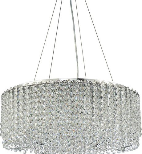 Подвесная люстра Giulietta V000600 Подвесная люстра Giulietta V000600