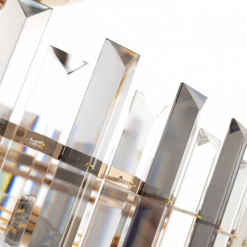 Потолочная люстра Arte Milano Sorrento-1409 371409/6/100/470 GD