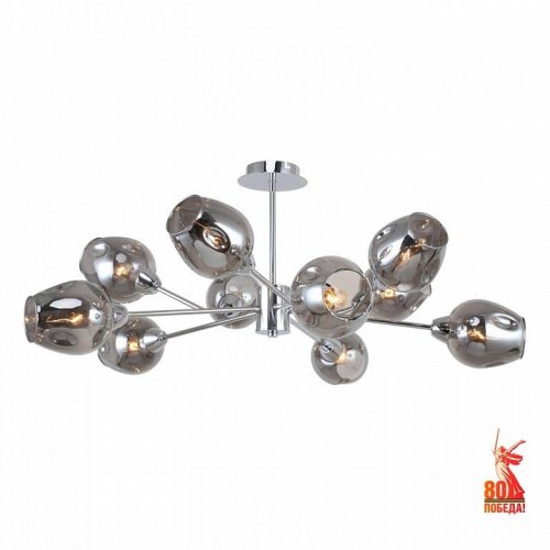 Потолочная люстра F-Promo Tilda 2657-10U