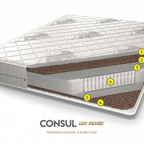 Consul Мюнхен 200x200