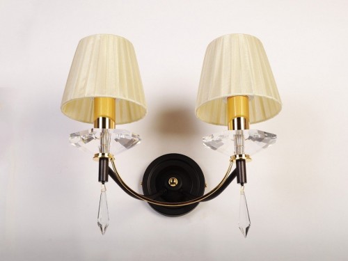 Бра Doge Luce 173AP2FV-904