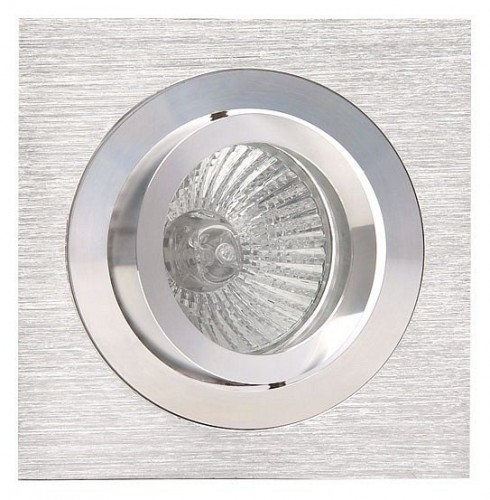 Точечный встраиваемый светильник Mantra BASICO C0002