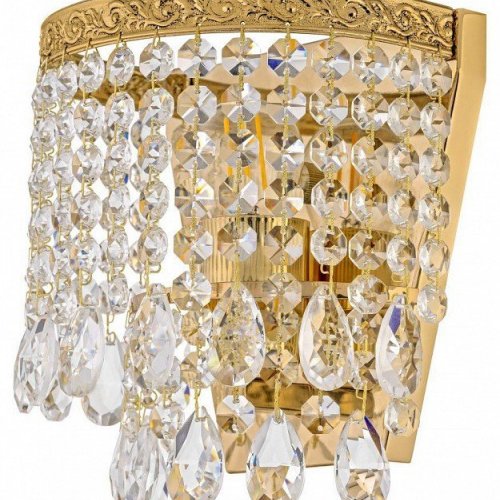 Бра Arti Lampadari Castellana Castellana E 2.10.601 G