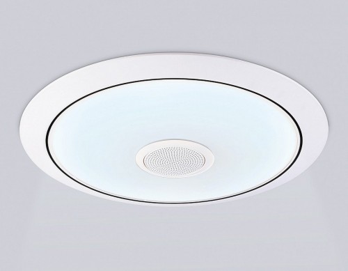 Накладной светильник Ambrella Light  FZ720